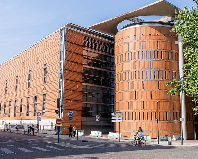 Postulation Postulation Tribunal Toulouse
