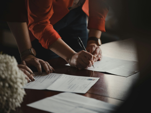 Contrat de prestation de service contrat de prestation de service