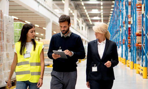 Non-conformité mise en demeure non conformite produit toulouse